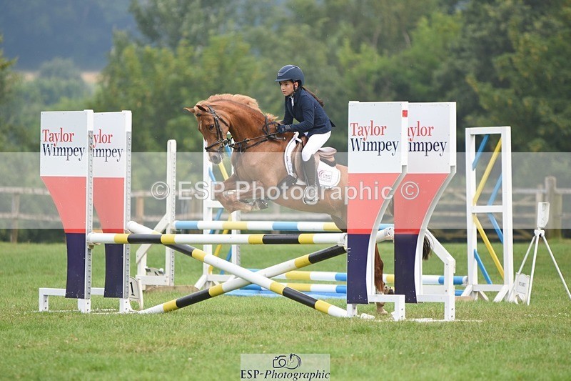 230618-094752-08992 - Cls 27 Cats & Pipes 128cm & 138cm