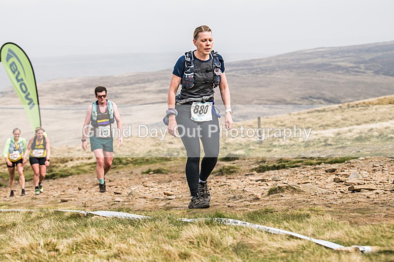 Pen Y Ghent-1345 - The 3 Peaks Race Saturday 26th April 2025 - Pen Y Ghent