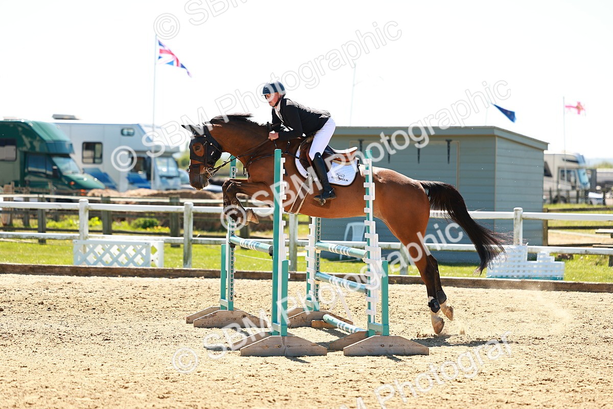 SBM_000902 - Class 3 - Senior Discovery - 1.00m