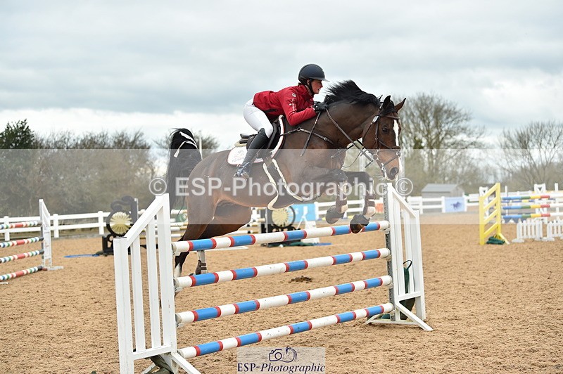 230301A-143808-00620 - Cls 5 Foxhunter & Open