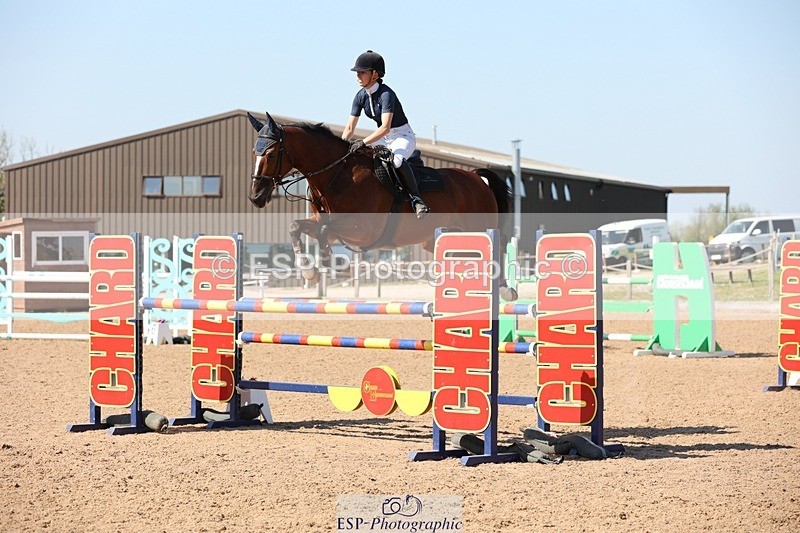 250430-153815-01472 - Cls 6 Foxhunter and 1.20m Open