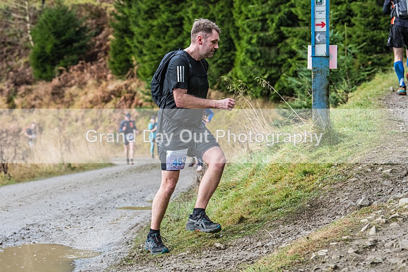 Glentress 21  10K-370 - High Terrain Events Glentress 21 & 10K Trail Races Saturday 16th November 2024