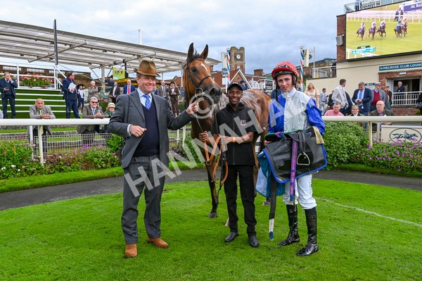 230923-Race 1-Invincible Molly-2981 - Race 1 2.00pm Jigsaw Sports Branding EBF Fillies' Novice Stakes