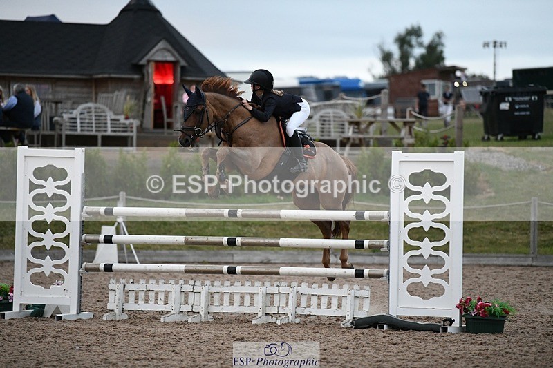 250628-211130-08518 - Cls 17-19 Children on Horses