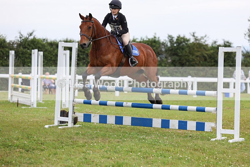 3E7A7245 - Class 7: PC90cm Regional Championship Qualifier Rnd 2 (B)