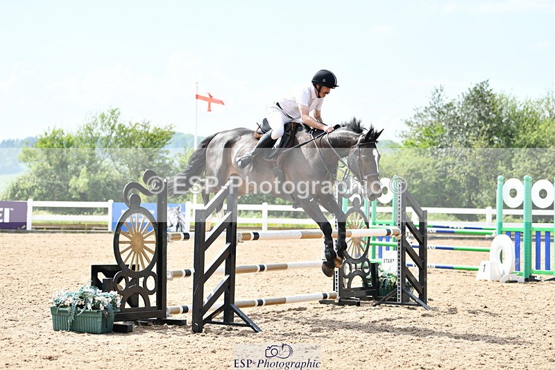 240512A-151420-19285 - Cls 43 95cm National Am Quali