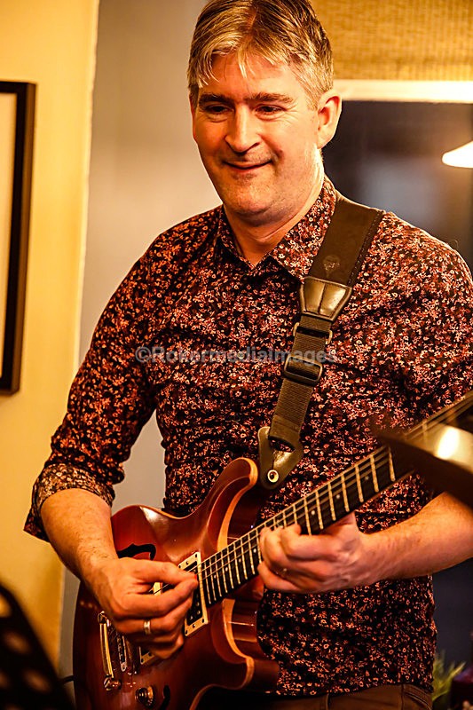  - Jonny Henderson Trio