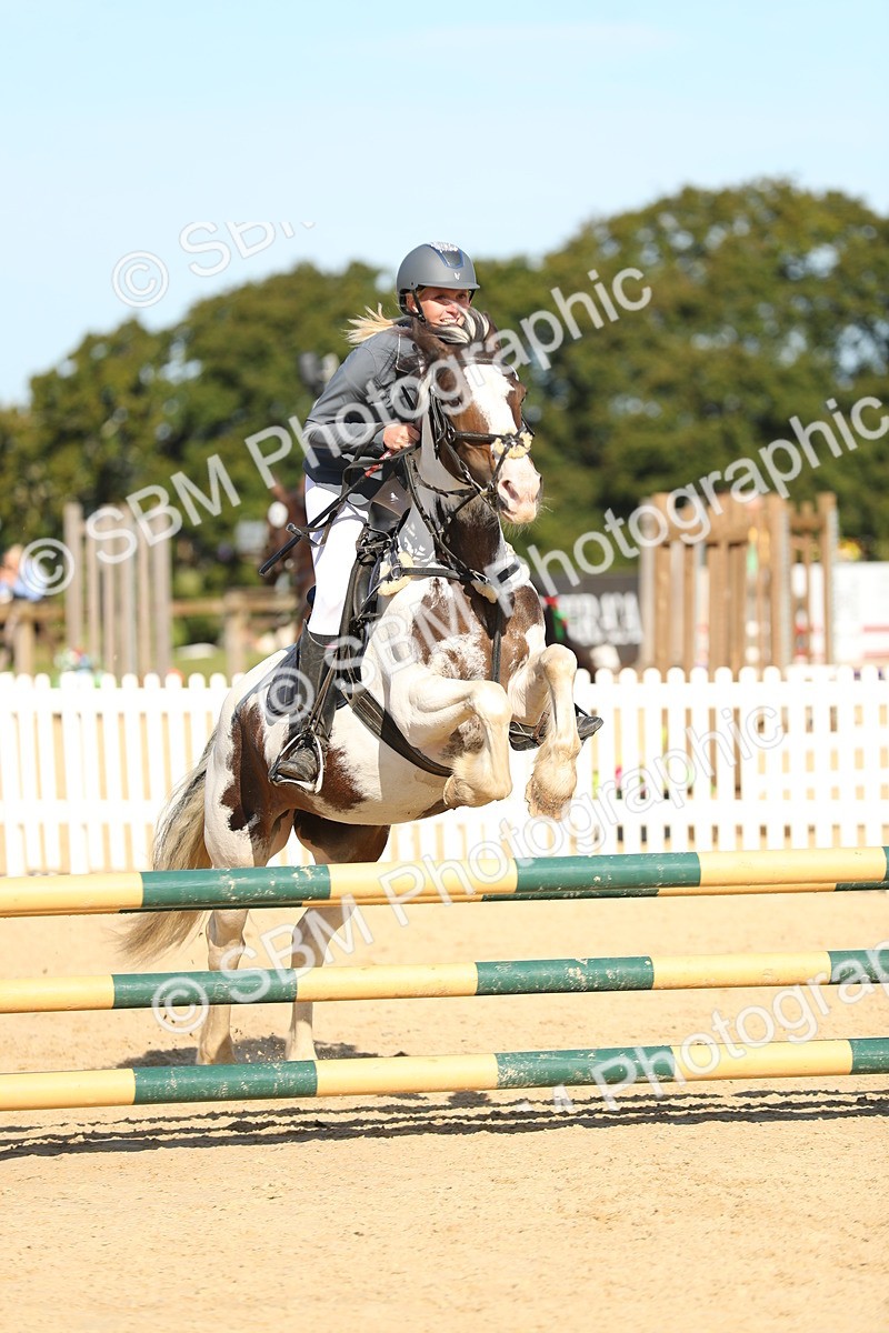 SBM_17701 - J33 - Senior 75cm Championship