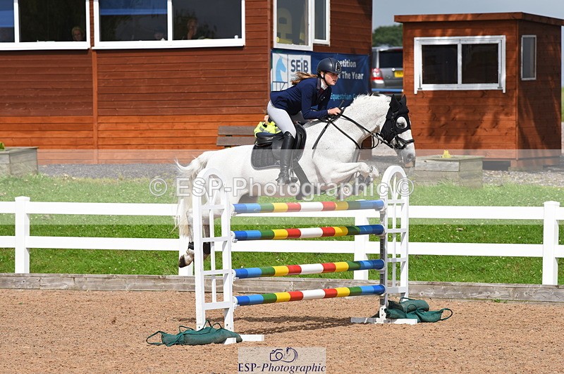 230715A-160502-01723 - Cls 9 1.30m Open