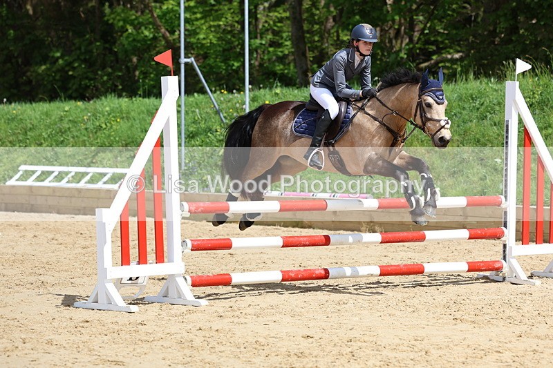 3E7A7332 - Class 8: 80cm Junior