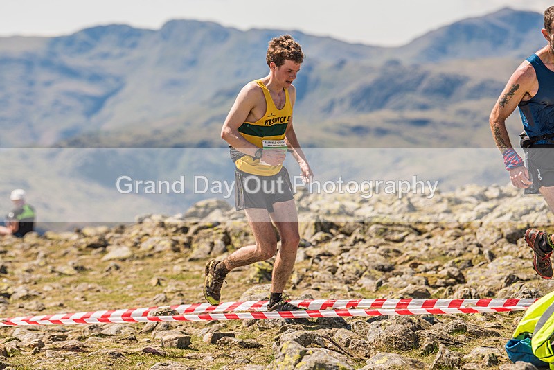 Fairfield-643 - Fairfield Horseshoe Fell Race Saturday 13th May 2023