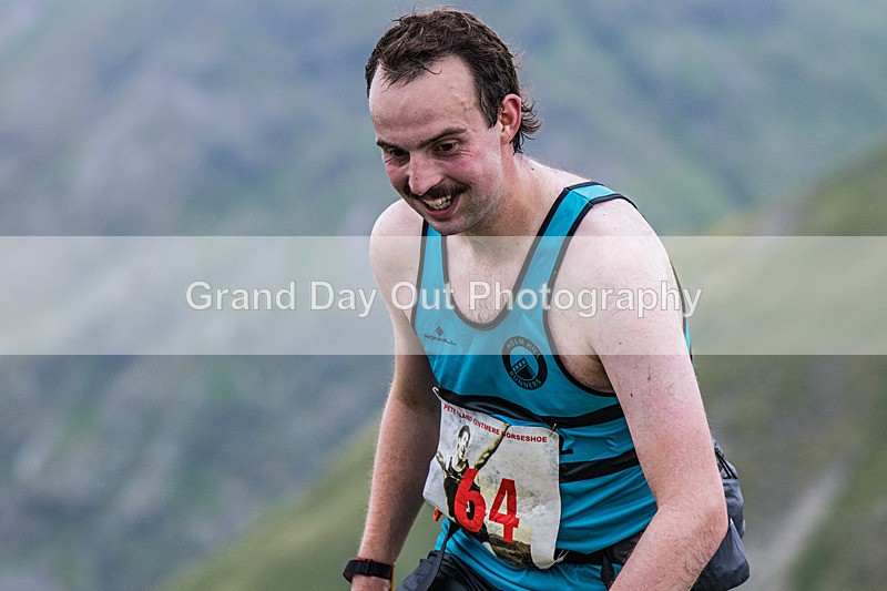 Kentmere-206 - Pete Bland Kentmere Horseshoe Fell Race Sunday 20th July 2025
