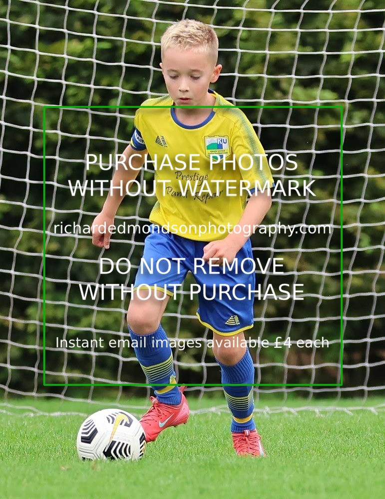 533A7790 - Kendal Utd U9 vs Morecambe Hawks U10 (7/09/25)