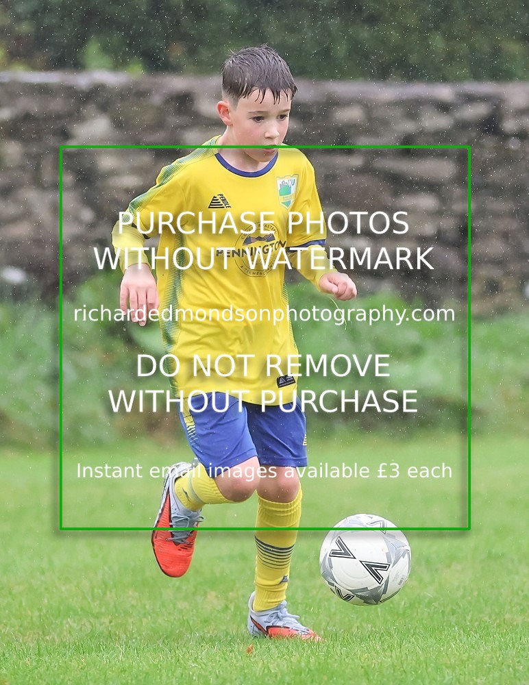533A3569 - Wattsfield U8 vs Kendal United Rockets U8 (12/9/26)