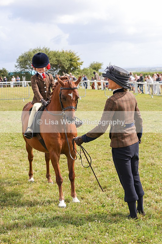 1X9A3627 - Class 29: Lead Rein SP/SHP