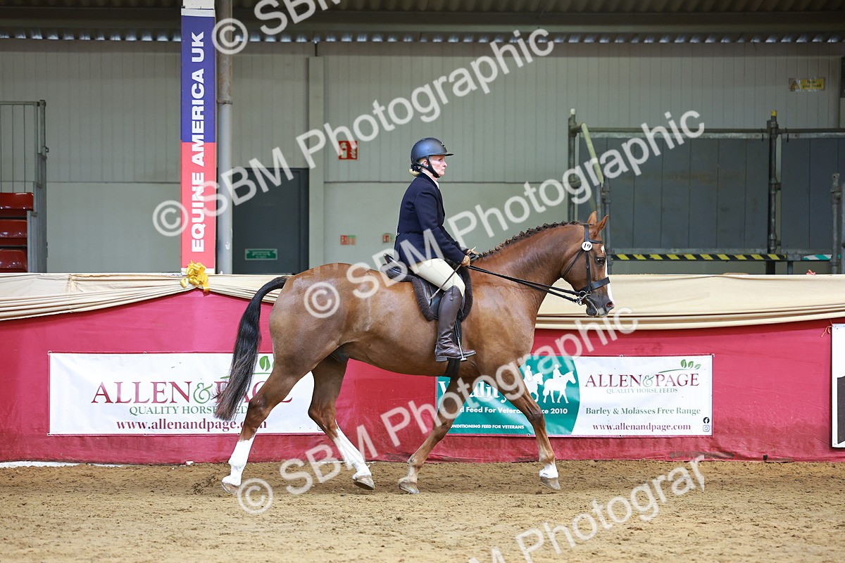 SBM_20311 - Class 906 - Sup Final Ridden Champ