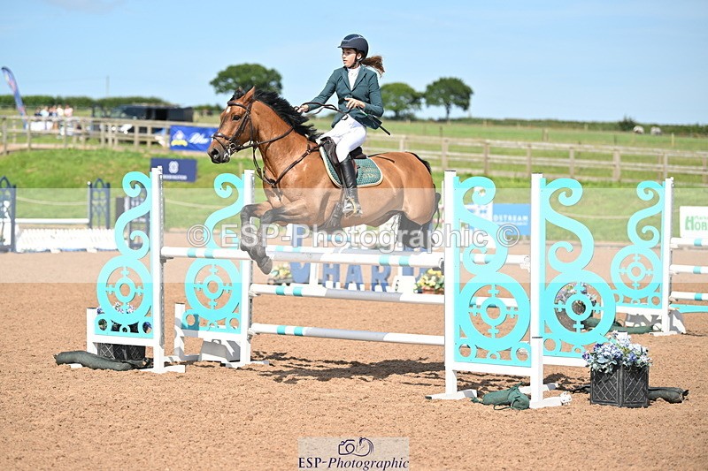 240629A-160451-07601 - Cls 10 Newcomers 2nd R Jump Off and P