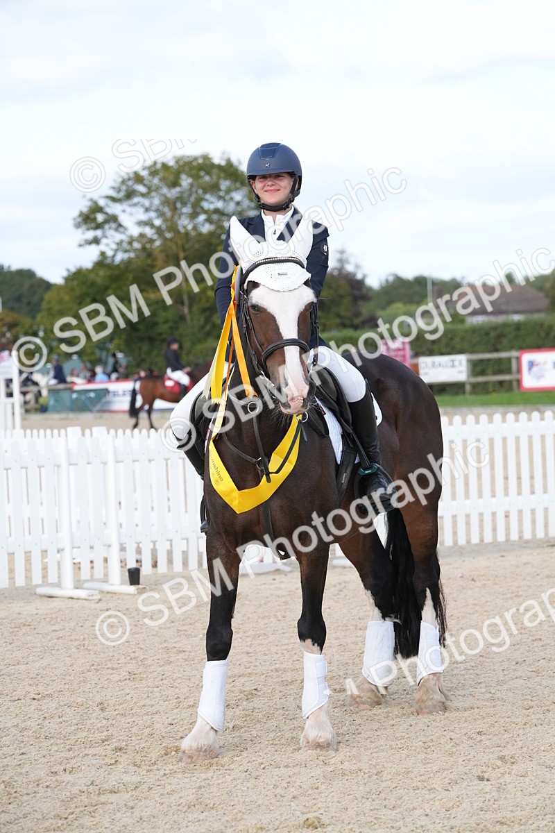 SBM_48879 - J22 - Junior Horse 65cm Championship