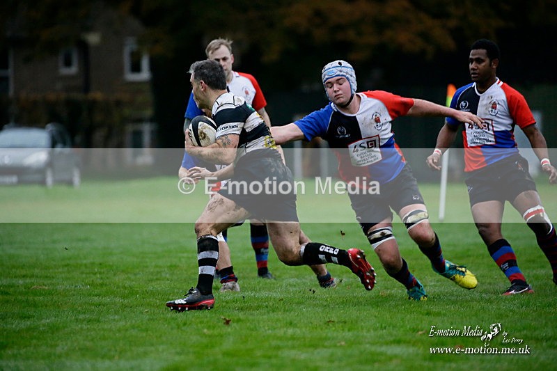 RU 201121 49 - Pewsey Vale RFC v Chippenham III RFC 21/11/2021