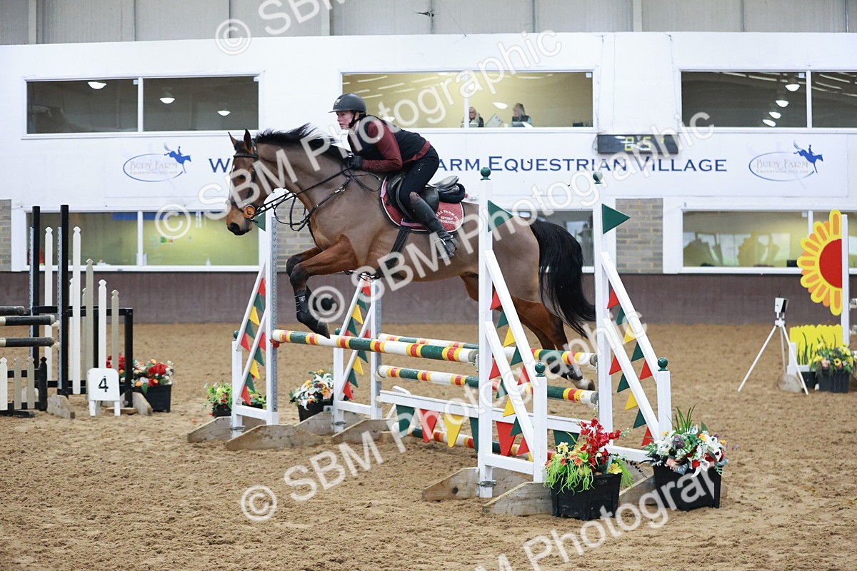 SBM_000806 - Class 3 - Senior Discovery - 1.00m