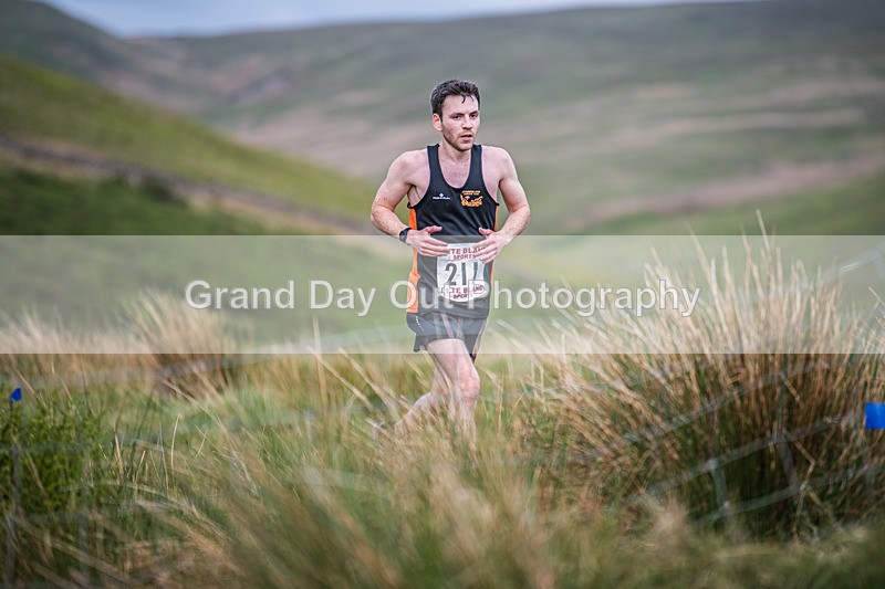 Gavel-347 - Gavel Fell Races (Junior & Senior) Wednesday 28th May 2025