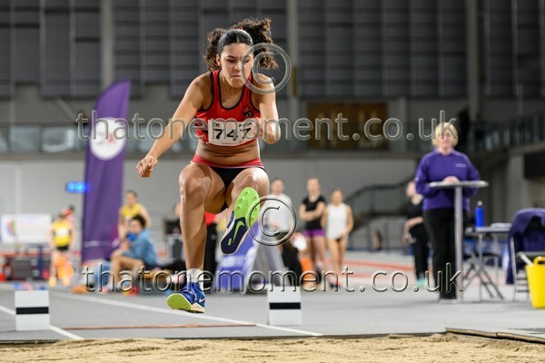 SenInd26-918871 - Field Female Set Two