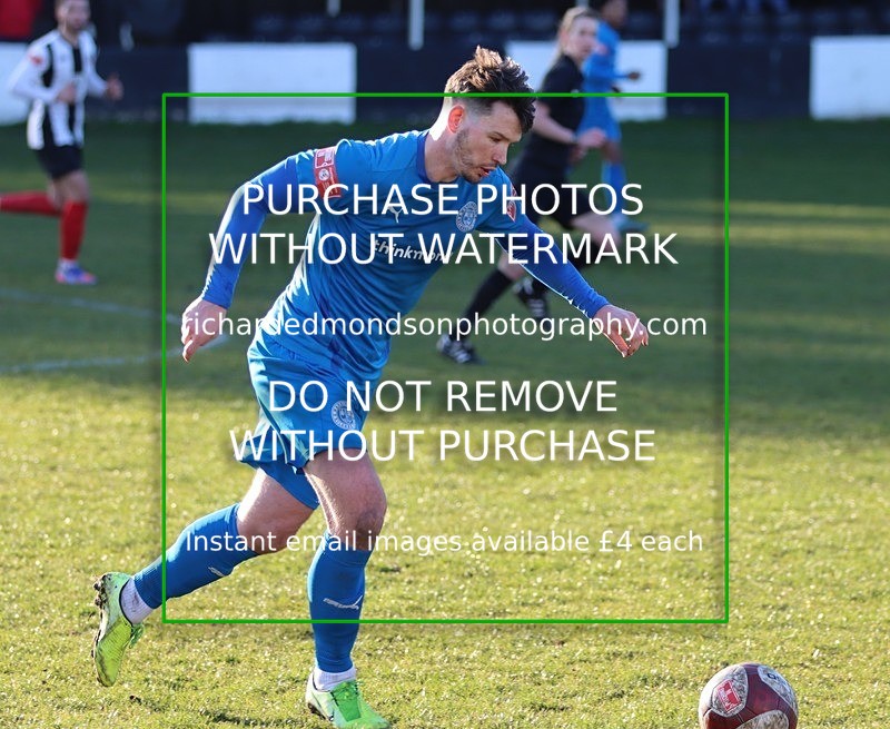 IMG_7158 - Kendal Town v Warrington Rylands (5/3/22)