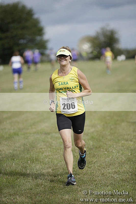 CAD5M 210719-0011 - Cadence Events Colerne 5 Miler  21-Jul-2019