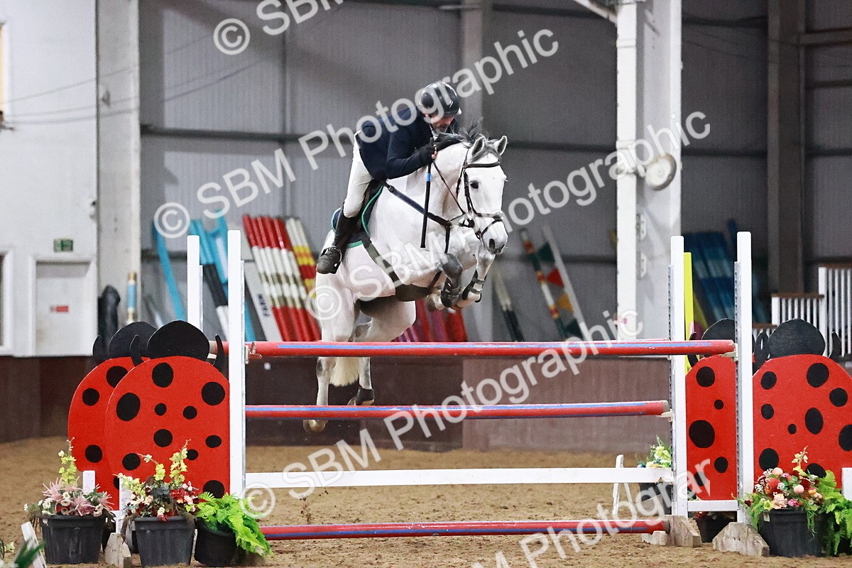 SBM_003335 - Class 13 - National 1.3m 1.40m Open Handicap