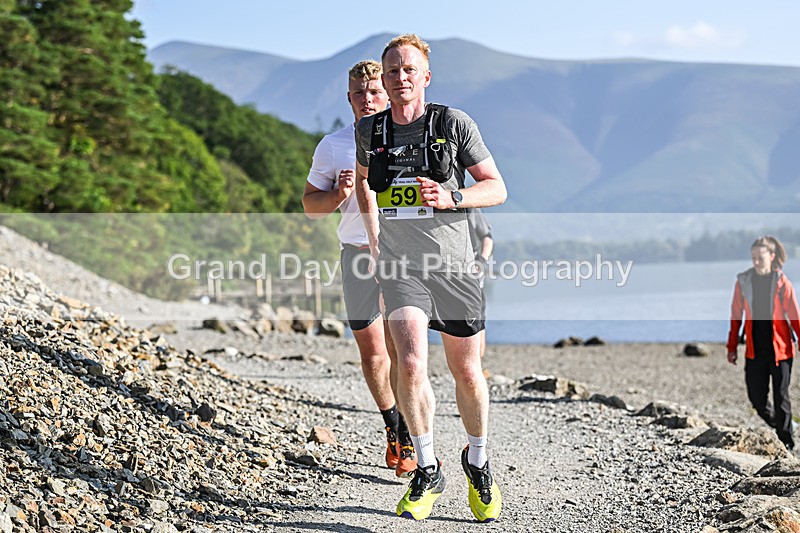 Borrowdale-68 - Fellside Events Borrowdale Trail Half Marathon Sunday 23rd August 2026