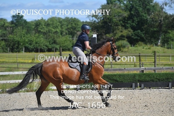 JAC_1656 - CLASS 3 Senior British Novice/ 90cm Open