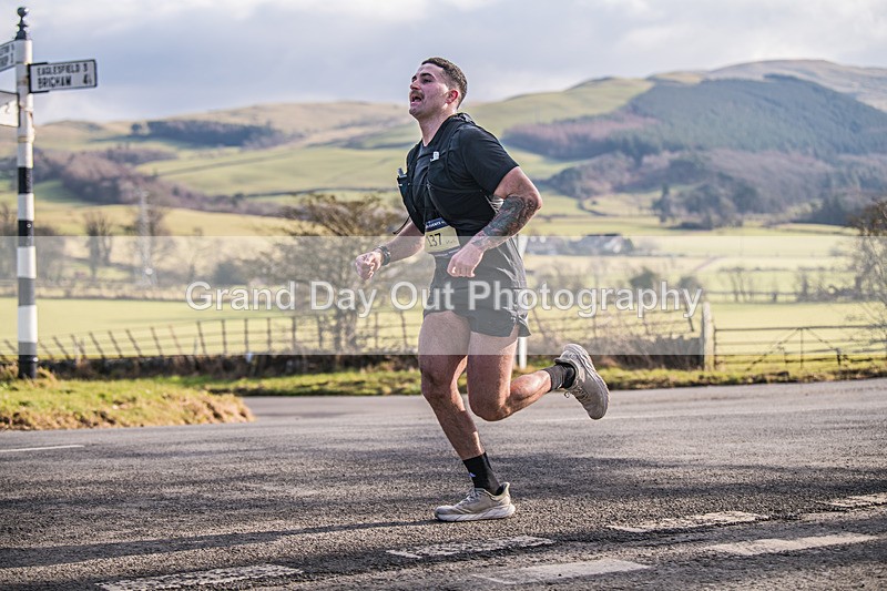 North Lakes-1002 - North Lakes 10K & Half Marathon Sunday 9th February 2025