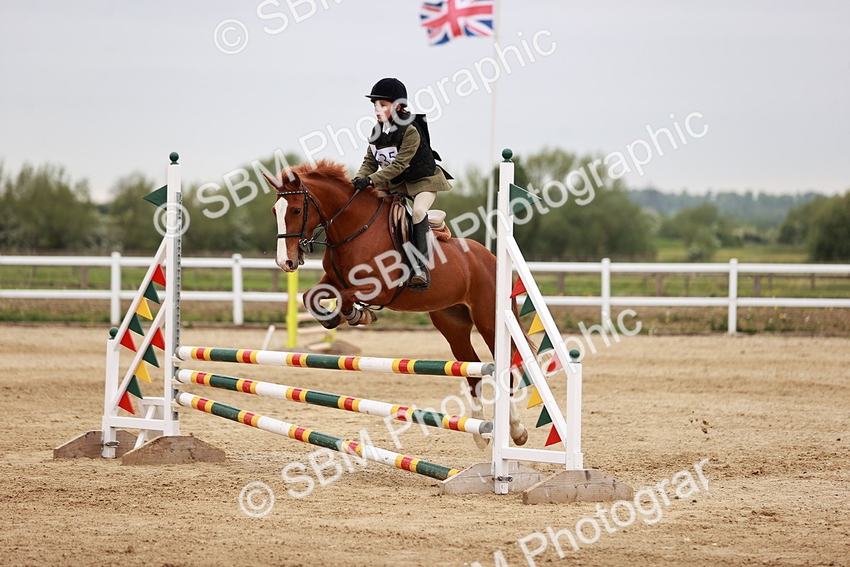 SBM_008939 - Class 5 - 80cm