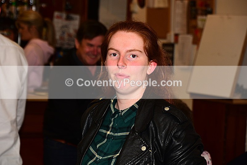 LUCY-201 - Lucy's 18th