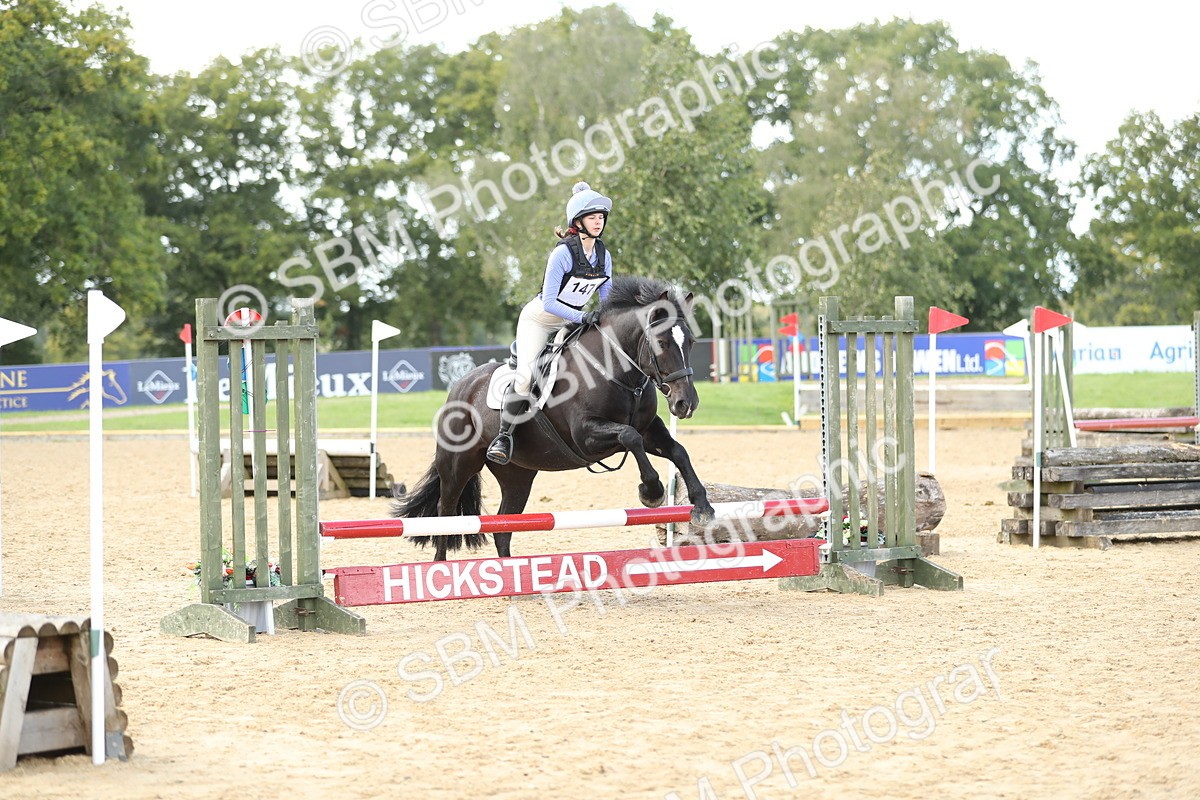 SBM_22187 - E9 - Eventers Challenge 60cm Championship