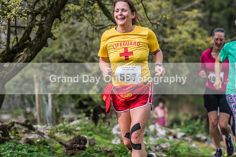 Dovedale-1889 - Dovedale Dash Sunday 4th October 2026