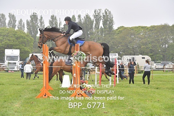 BPP_6771 - CLASS 2 RHS Classic Champ Qual (1.20m)