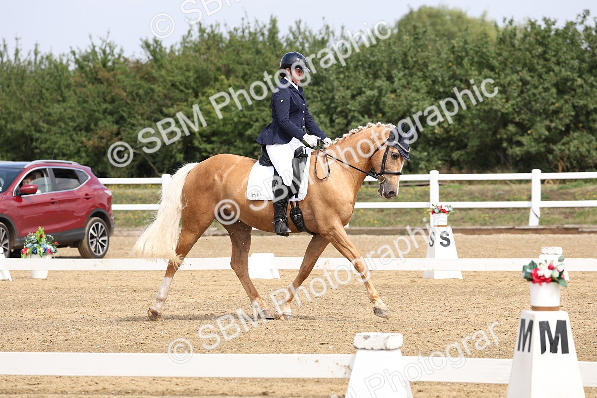 SBM_006119 - Class 6 - novice 6 - 11.50-12.46