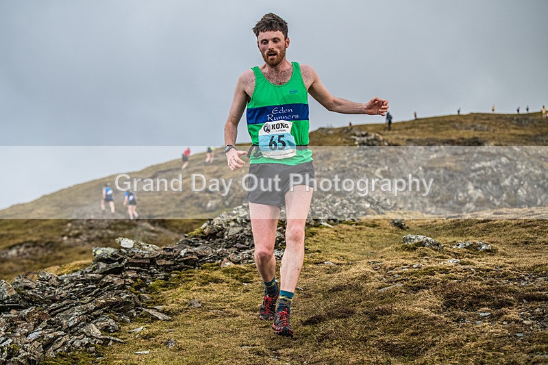 Grisedale-184 - Grisedale Grind Fell Race Wednesday 15th April 2026
