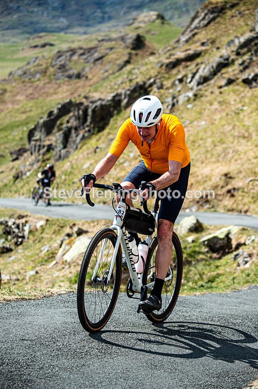 153312 - Hardknott Pass Camera 3 15.00-16.30