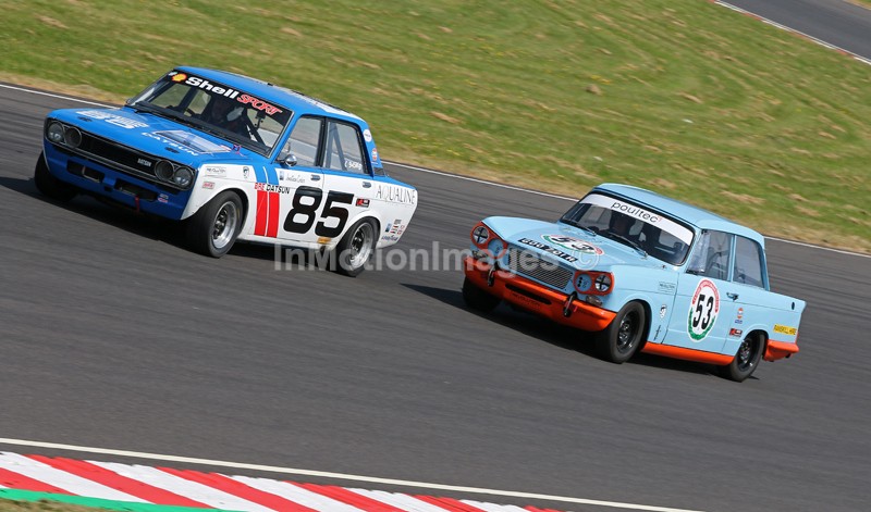  - CTCRC @Castle Combe