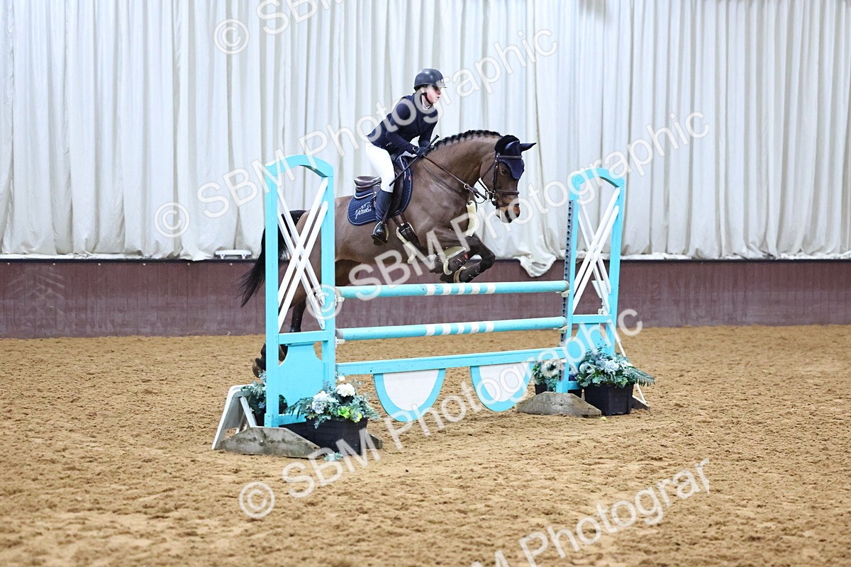 SBM_006077 - Class 19 - Blue Chip Joint Care Power Championship Qualifier