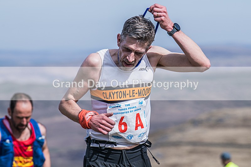 Pen-Y-Ghent-174 - The 3 Peaks Race Saturday 25th April 2026 - Pen Y Ghent