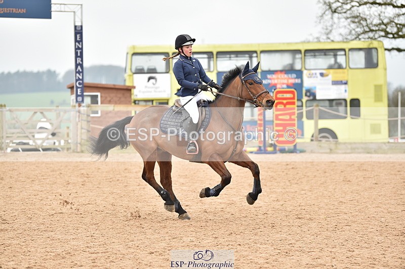 240331A-104632-00500 - 90cm First Round