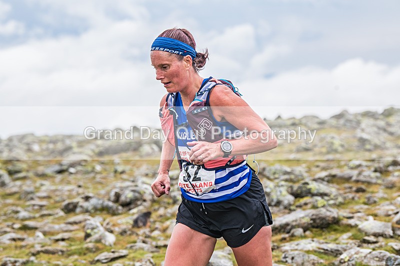 Rydal Round-621 - Rydal Round Fell Race Thursday 28th July 2022
