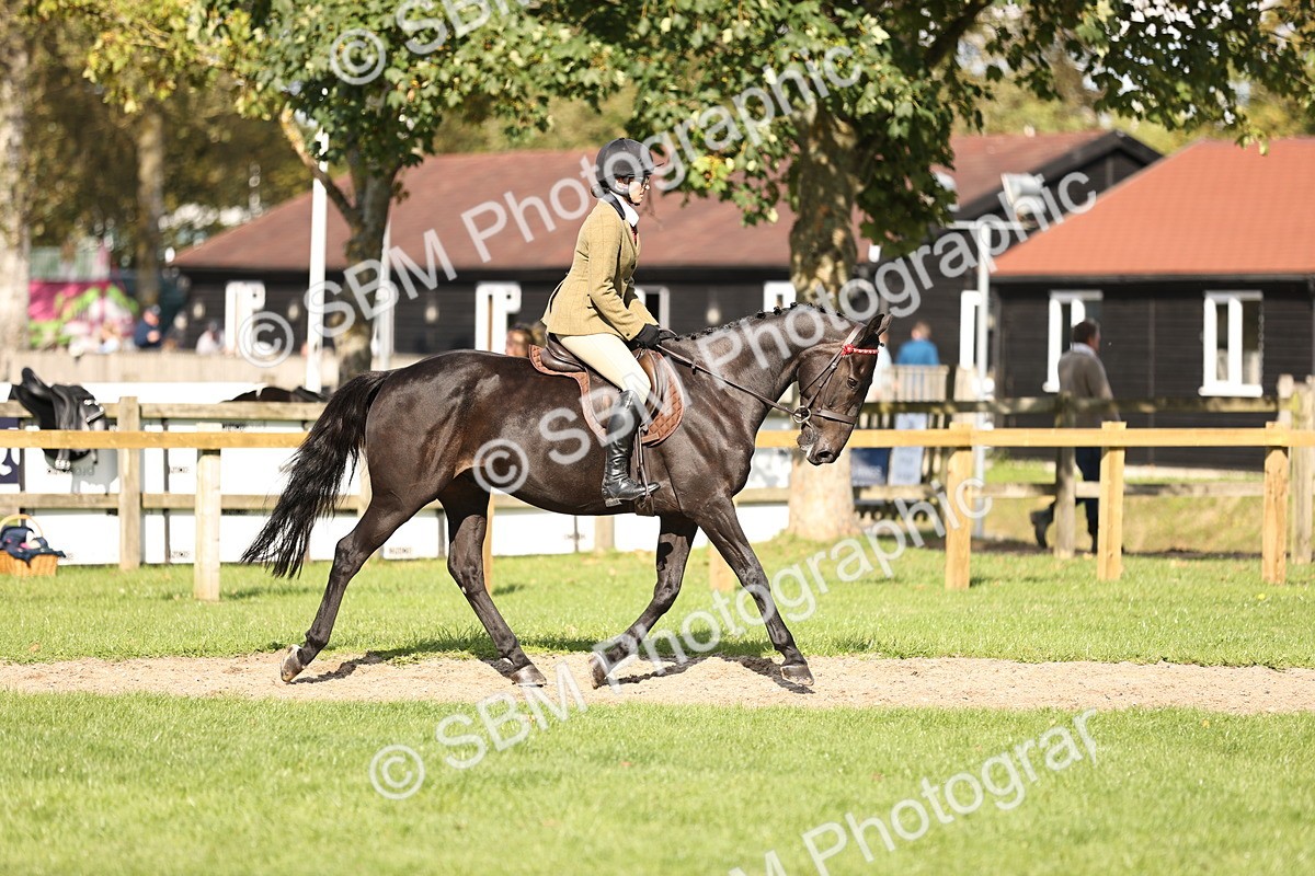 SBM_26327 - S6 - Novice & Newcomers Ridden Horse