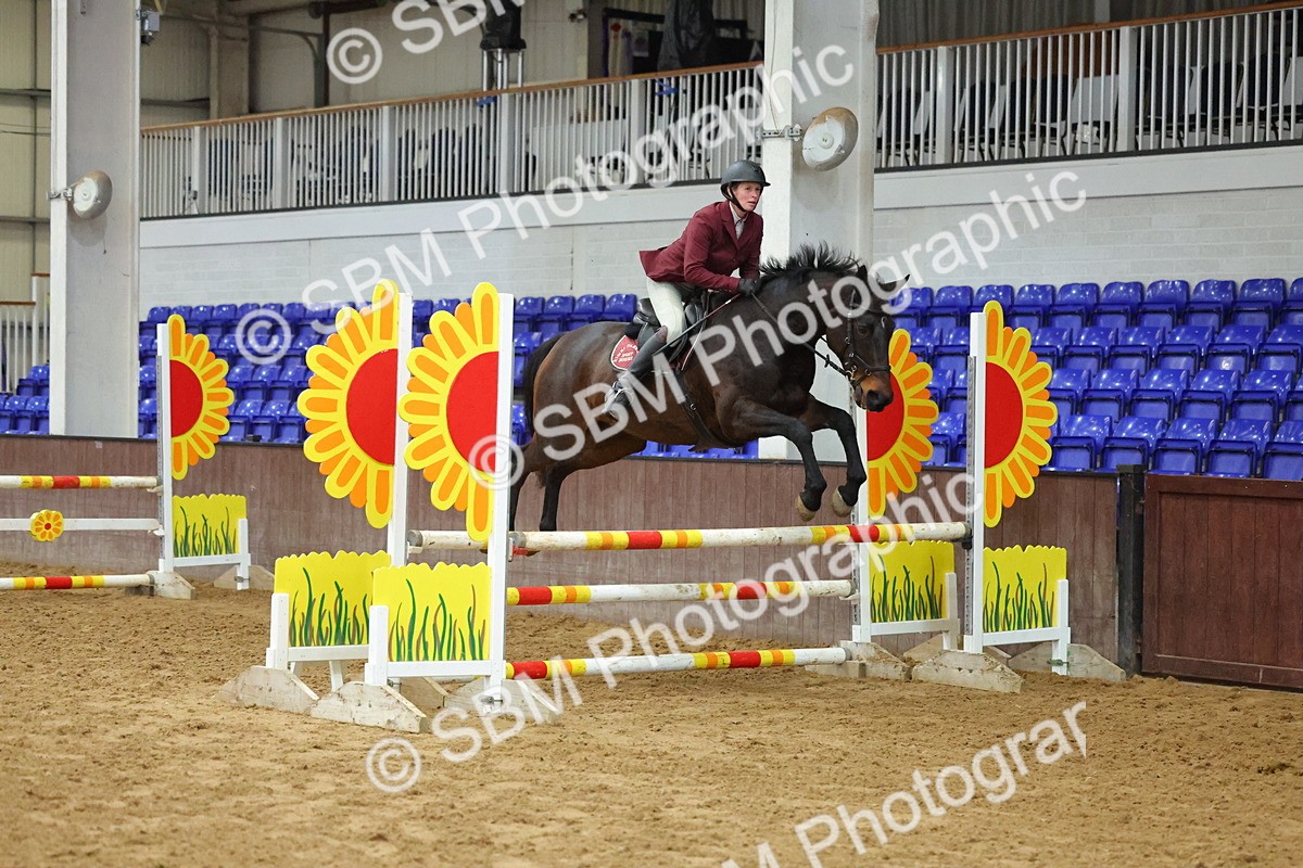 SBM_000560 - Class 2 - British Novice - 90cm