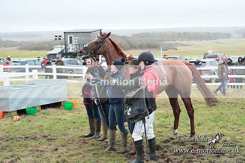 PtP 040224 597 - Combined Services Point-toPoint Larkhill 04/02/24