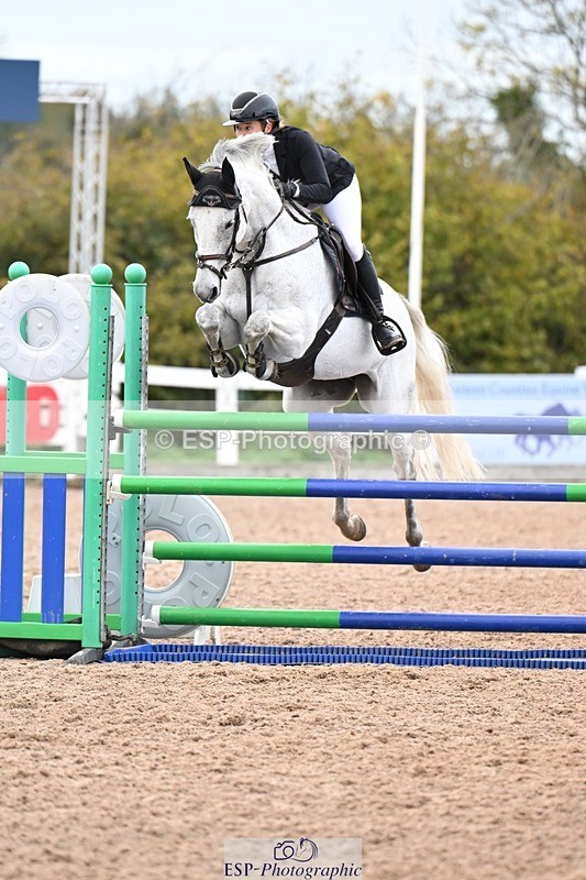 251022-134550-00552 - Cls 5 National Members Cup 1.15m