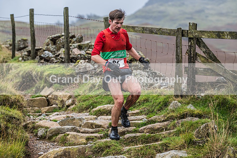 Langdale -729 - Langdale Horseshoe Fell Race Saturday 10th October 2026